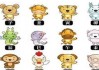 1995年生肖猪运势全解析
