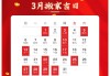搬家吉时，1月19日的选择