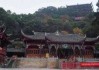 洞天福地，老君洞宝轮寺的神秘与求签