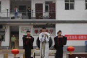 2018年初二拜神吉时，传统与现代的融合