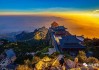 老君山，自然与人文的对话