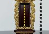 牌位摆放讲究，画种选择与布局之道