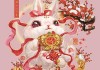 兔宝宝取名带些什么字