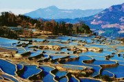 云南寺庙求签攻略，解读神明智慧与生活智慧