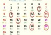 2023年开市吉日吉时一览表，助您顺利参与市场活动