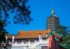 八大处能求签吗？神秘的文化与都市生活的碰撞
