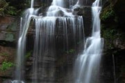 高山流水，解读中的意境