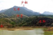 解析中的砂与水，阴平衡的象征