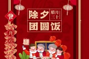 2020除夕开门吉时，开启幸福新年的关键时刻