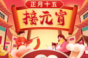 正月十五元宵节订位吉时的计算方法与传统习俗解析