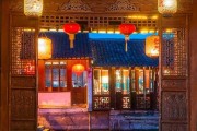 生意人家里摆放什么
