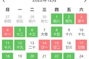 吉时，12月6日auspicious time