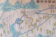 探寻嘉峪关，揭秘当地最准算命之地