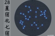 八字易经测算星宿的