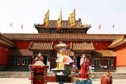 正定隆兴寺求签多少钱？透明，费用合理
