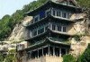 永福寺求签位置在哪里？探秘永福寺的求签文化