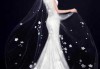 十二星座与婚纱，你的浪漫 fits perfectly with which one？