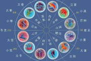 十二星座是什么象，如何分辨十二星座属于哪个象限