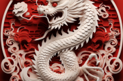 龙年龙姓宝宝取名字，传统与现代的结合