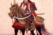 丰臣秀吉时代地图，地理与历史的交