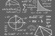 数学吉凶打分，探索数学在生活中的深层意义