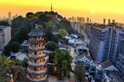 福建人求签，传承与创新的文化符号