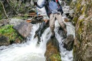 杜氏吉时登山，一场充满与荣耀的登山之旅