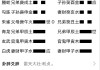 六爻相亲，吉凶详解与预言