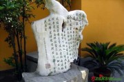 灵顺寺求签，一场跨越的灵性仪式