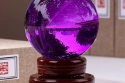 紫色水晶的奥秘，揭秘其在家居与生活中的神奇作用