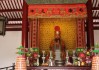 南海寺庙求签与拜神的正确方式