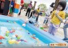解的捞鱼捞蛙，预示着什么？