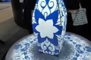 李艺，传统与现代的结合
