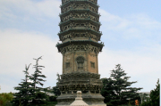 临济寺，求签与禅意的交融