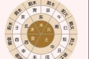 天干地支，解读命运的密码钥匙