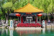济南算命求签的热门地点及特色