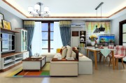 新房客厅布局指南，打造和谐宜居空间