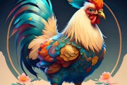 五七年生肖鸡运势解析，机遇与同在