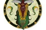 十二星座星空图标，解读与应用
