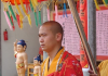 宝莲寺求签解签，智慧的传承与实践
