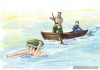 渡河无船，如何解谜？谜底原来如此！