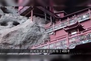 寻佛之旅，揭秘国内求佛求签最多的圣地与寺庙