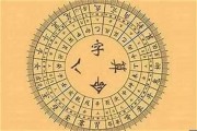 八字算命中劫是什么