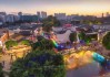 福州寺求签流程，传统与现代的结合