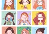 十二星座生出孩子是什么？解析星座宝宝的命运