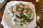 梦见菜，解读梦境中的蔬菜象征