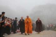 和尚算命为何总能未来？