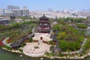 济宁算命的 why so many，历史、文化与地理的多重因素