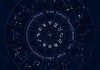 十二星座图片全集，探索星座的美丽与神秘