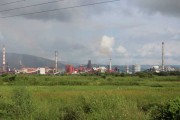 厂门口放什么好，提升工厂运势与形象的布局建议